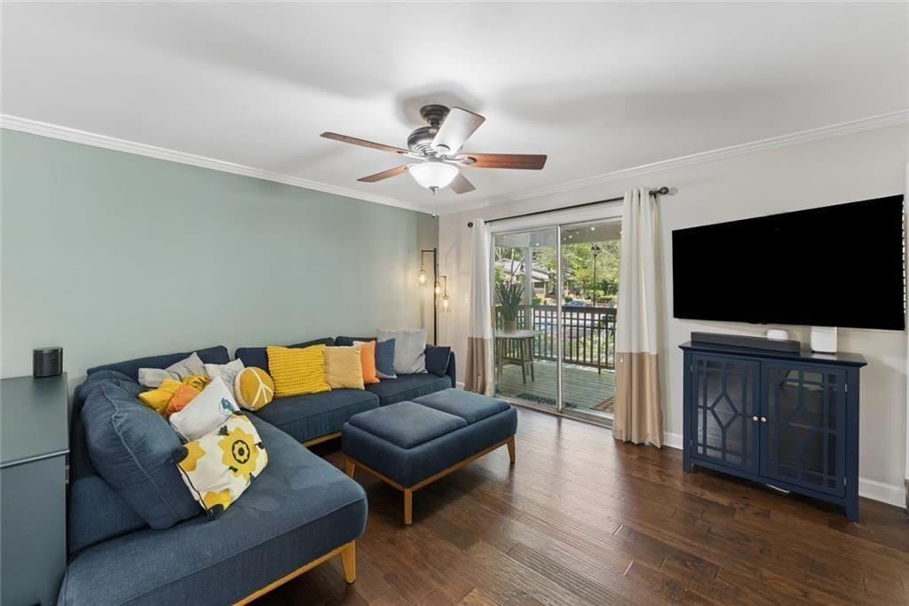 2901 Lenox Way NE 601