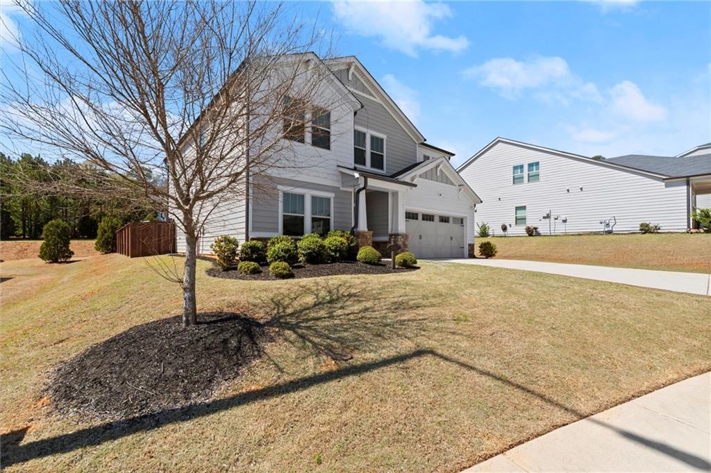 4742 Billow Way, Mableton, Georgia image 3