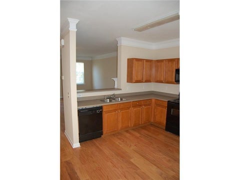 Townhouse For Sale - 618 Providence Place<br/> Atlanta, GA 30331