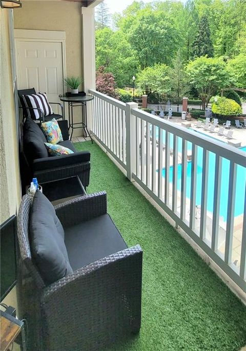 1309 Westchester Ridge NE Atlanta GA 30329
