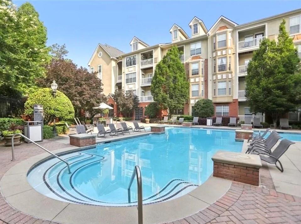 1309 Westchester Ridge NE