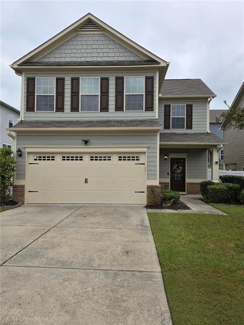 Homes For Sale - 30 Wesley Drew Lane<br/> Bartow County, Cartersville, GA 30121