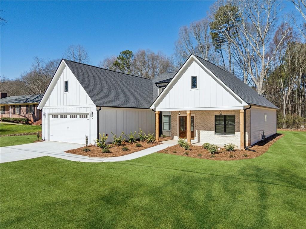 125 Scarlett Pippin Drive