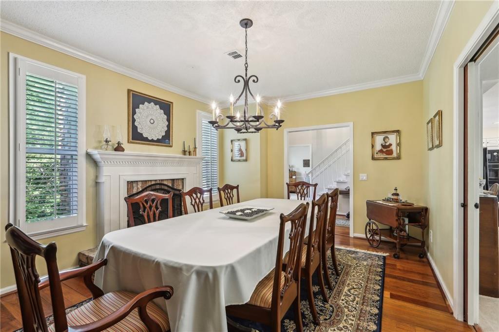 3456 Drayton Drive, Roswell, Georgia image 17