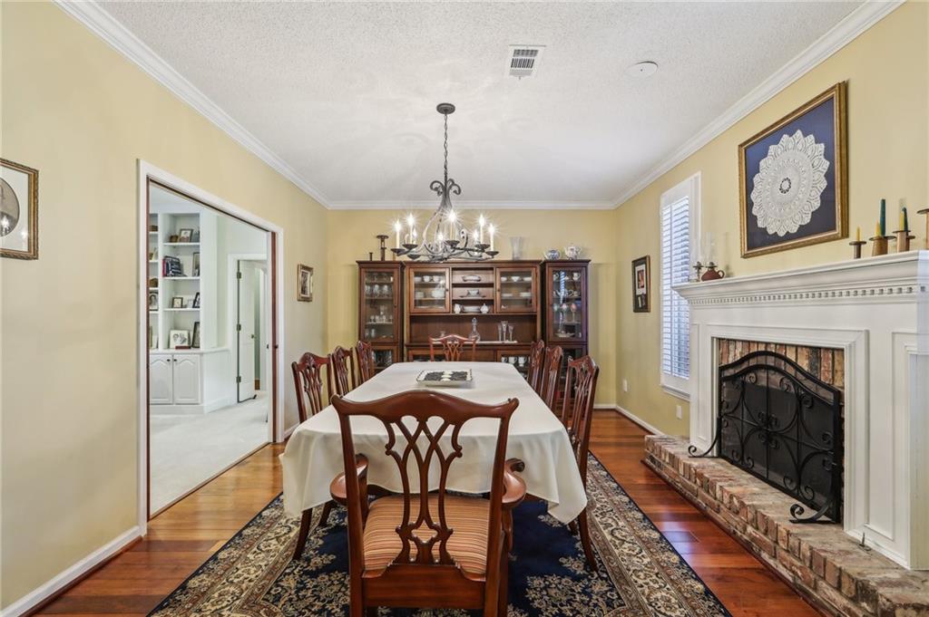 3456 Drayton Drive, Roswell, Georgia image 15