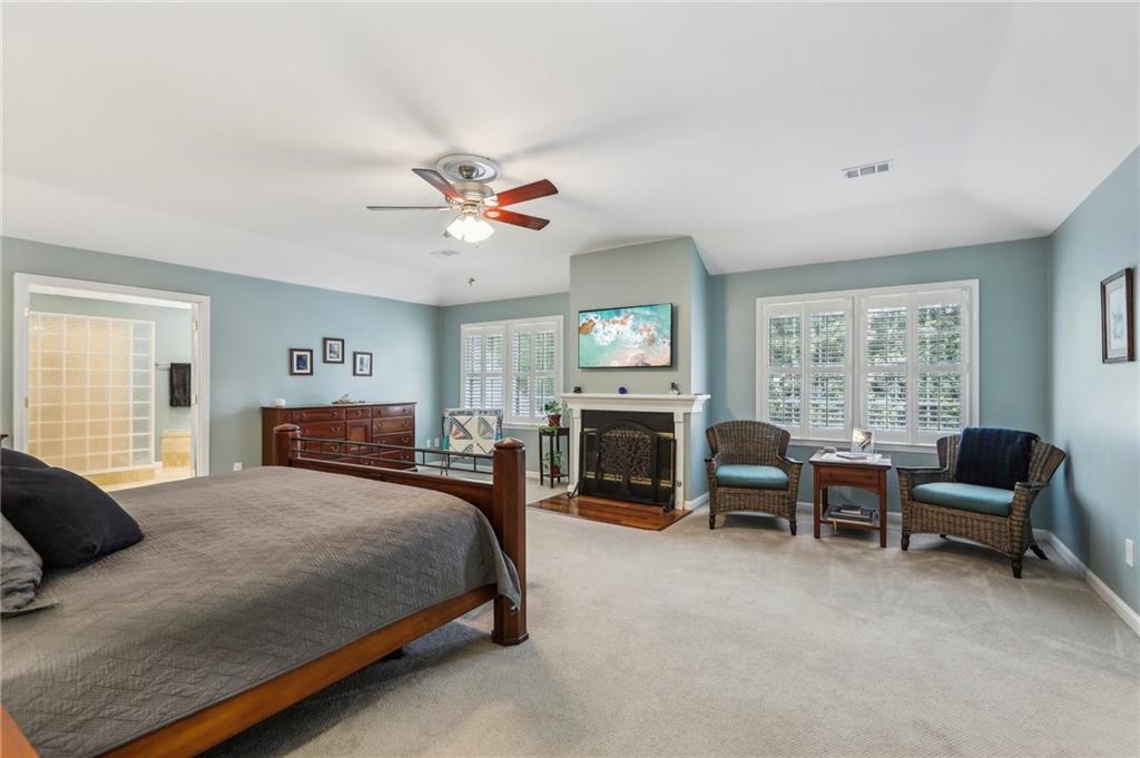 3456 Drayton Drive, Roswell, Georgia image 31