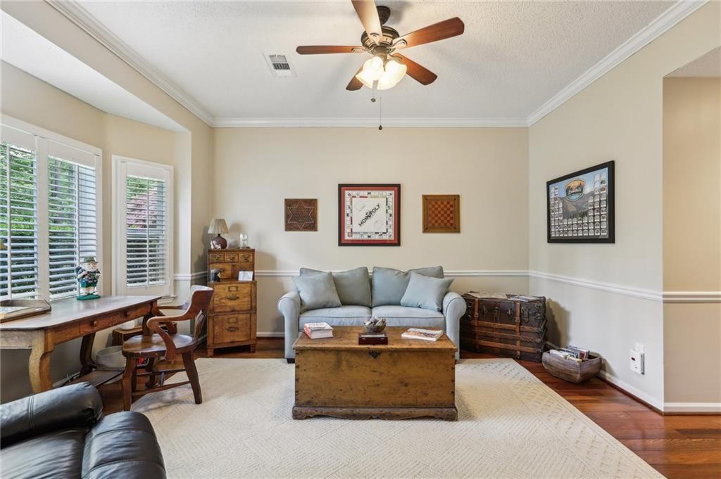 3456 Drayton Drive, Roswell, Georgia image 13