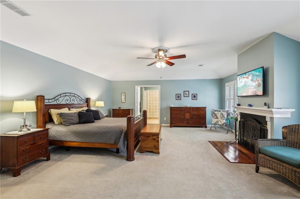 3456 Drayton Drive, Roswell, Georgia image 30