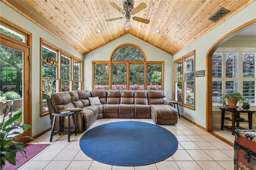 3456 Drayton Drive, Roswell, Georgia image 7