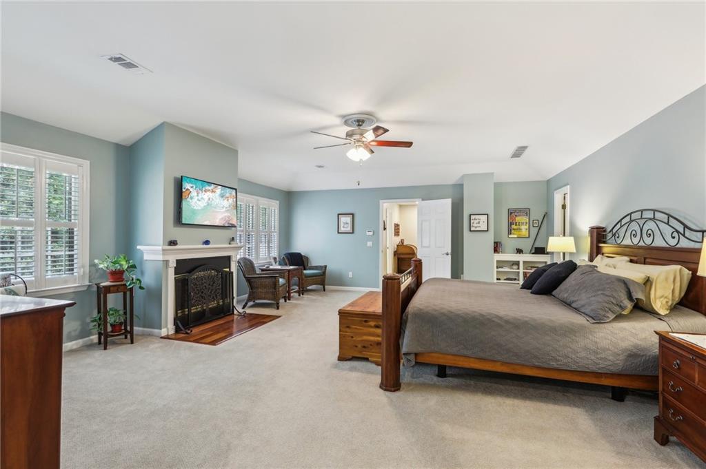 3456 Drayton Drive, Roswell, Georgia image 32