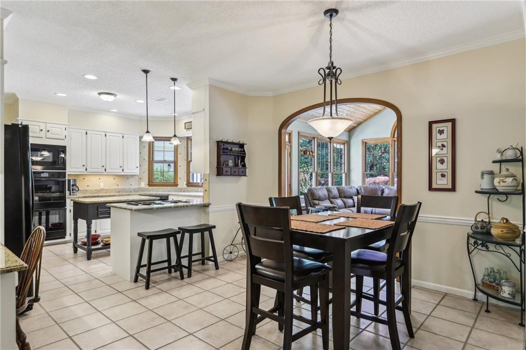 3456 Drayton Drive, Roswell, Georgia image 18