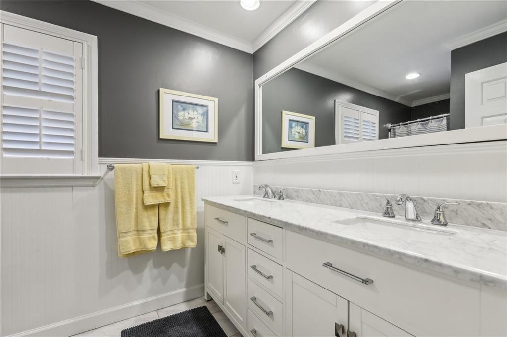 3456 Drayton Drive, Roswell, Georgia image 39