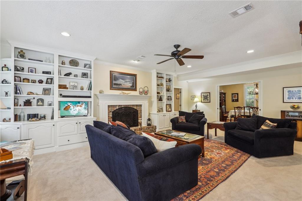 3456 Drayton Drive, Roswell, Georgia image 12