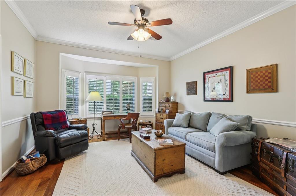 3456 Drayton Drive, Roswell, Georgia image 14