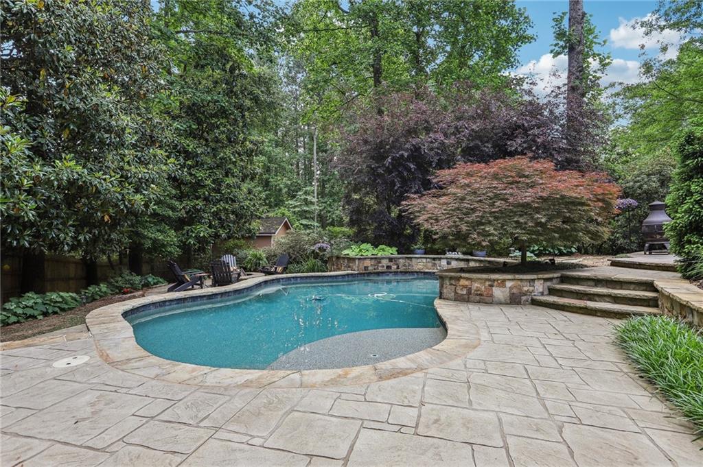 3456 Drayton Drive, Roswell, Georgia image 50