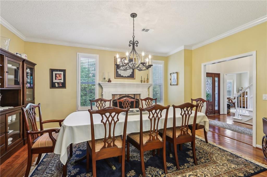 3456 Drayton Drive, Roswell, Georgia image 16