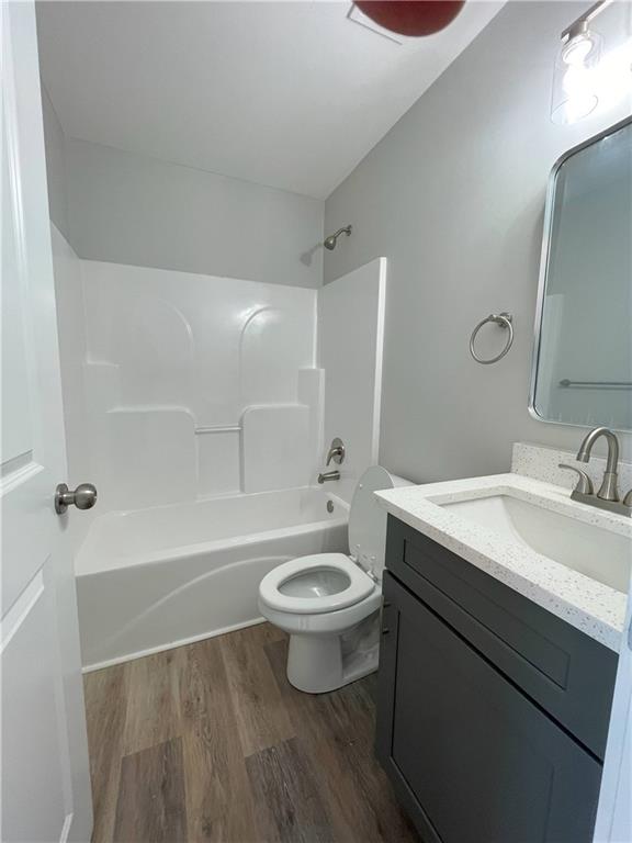 229 Evergreen Trail Unit C Trl, Cartersville, Georgia image 2