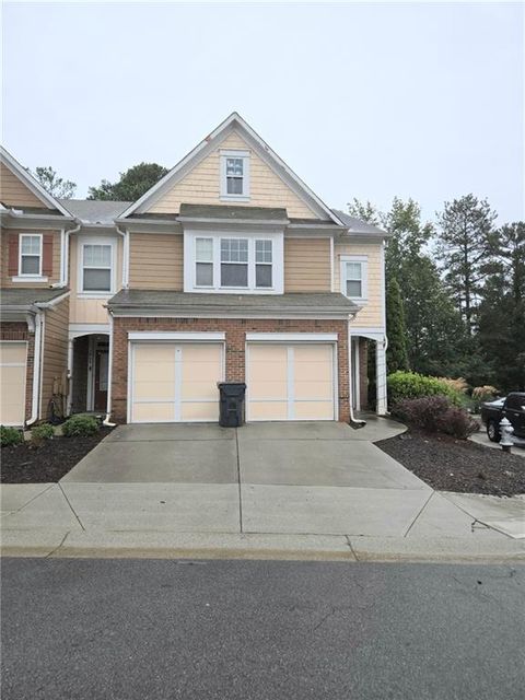 A home in Lawrenceville