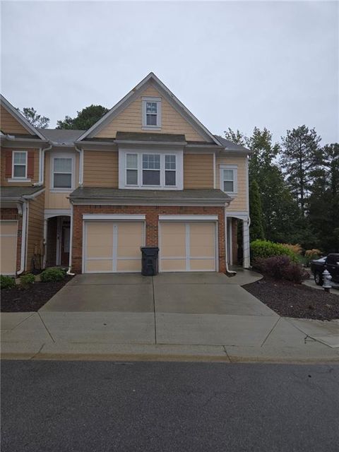 A home in Lawrenceville