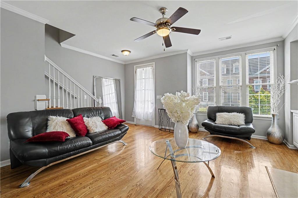 6235 Carriage Gate Lane
