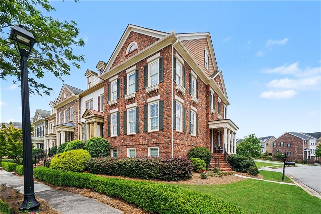 6235 Carriage Gate Lane