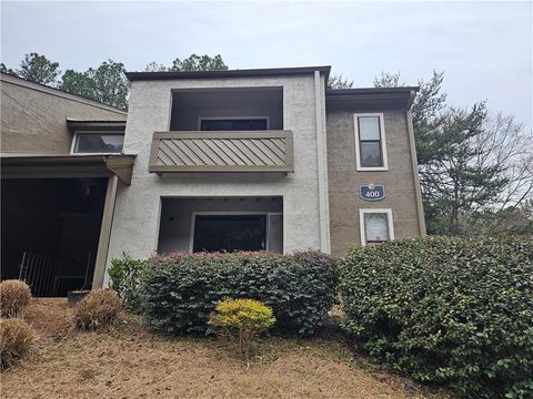 Condo For Sale - 435 Seasons Parkway<br/> Norcross, GA 30093