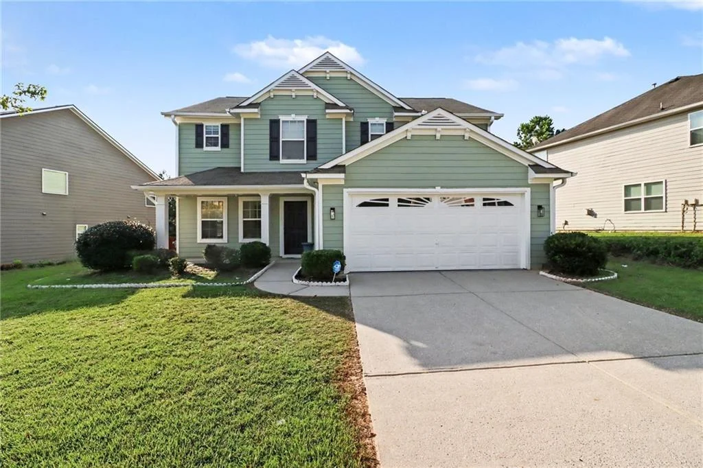 2063 Rolling Rock Court