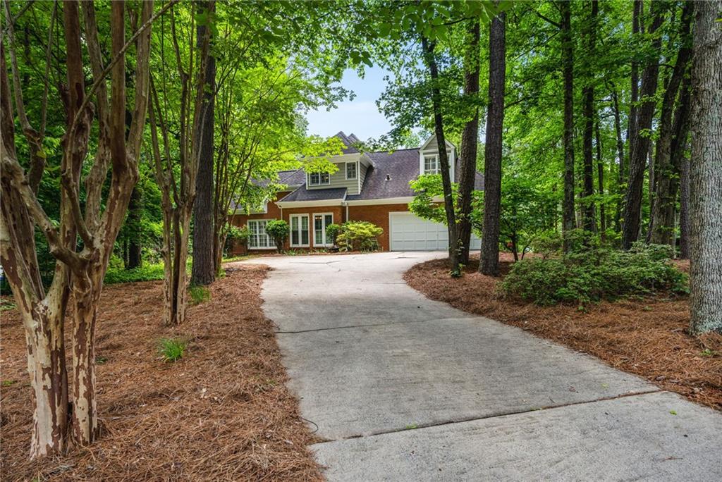 Walkers Ridge - Residential