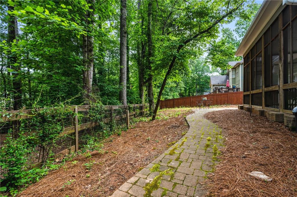 Walkers Ridge - Residential