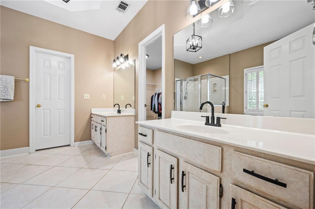Walkers Ridge - Residential