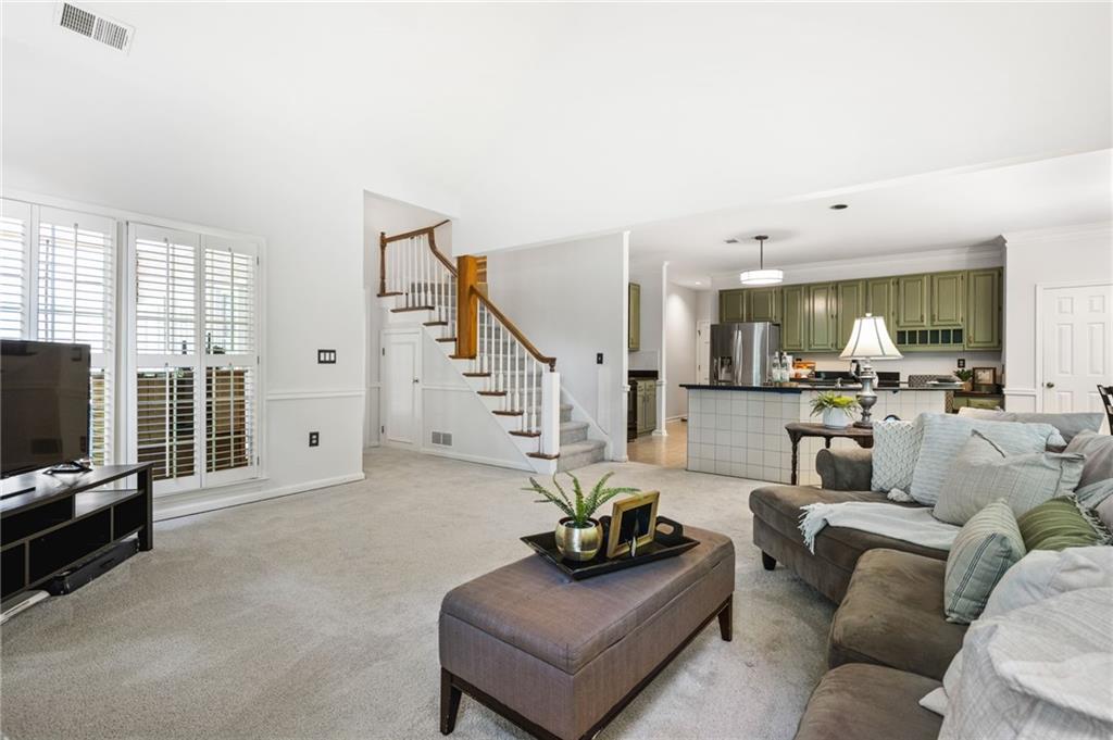 Walkers Ridge - Residential