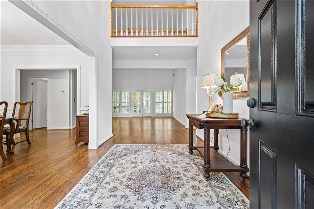Walkers Ridge - Residential