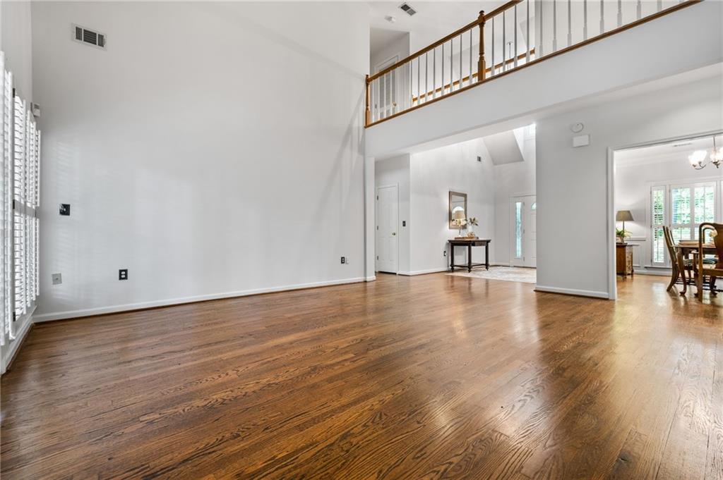 Walkers Ridge - Residential