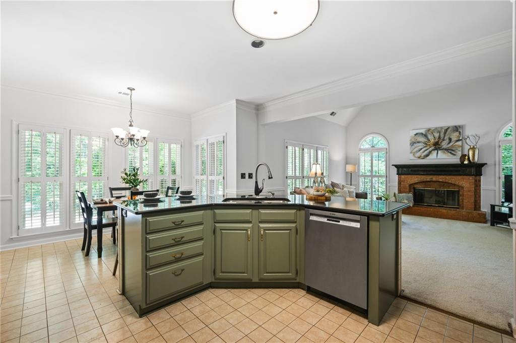 Walkers Ridge - Residential