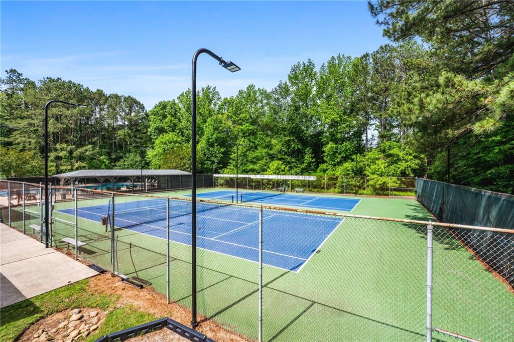 Walkers Ridge - Residential