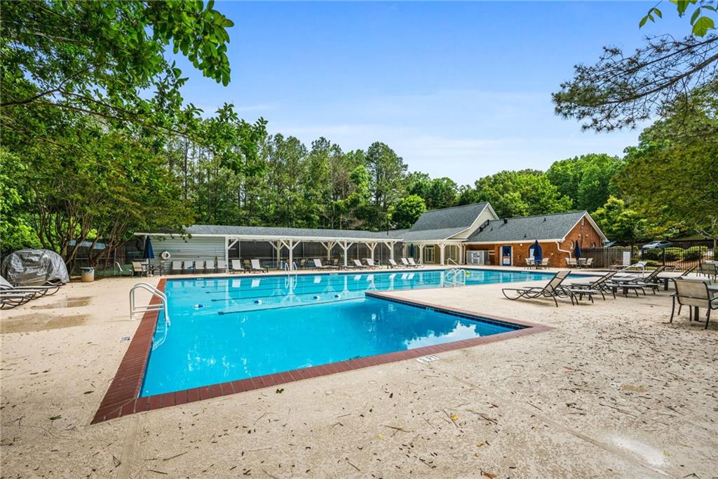 Walkers Ridge - Residential