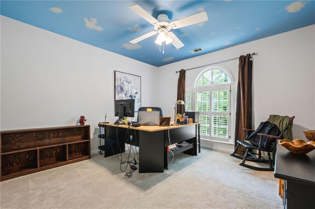 Walkers Ridge - Residential