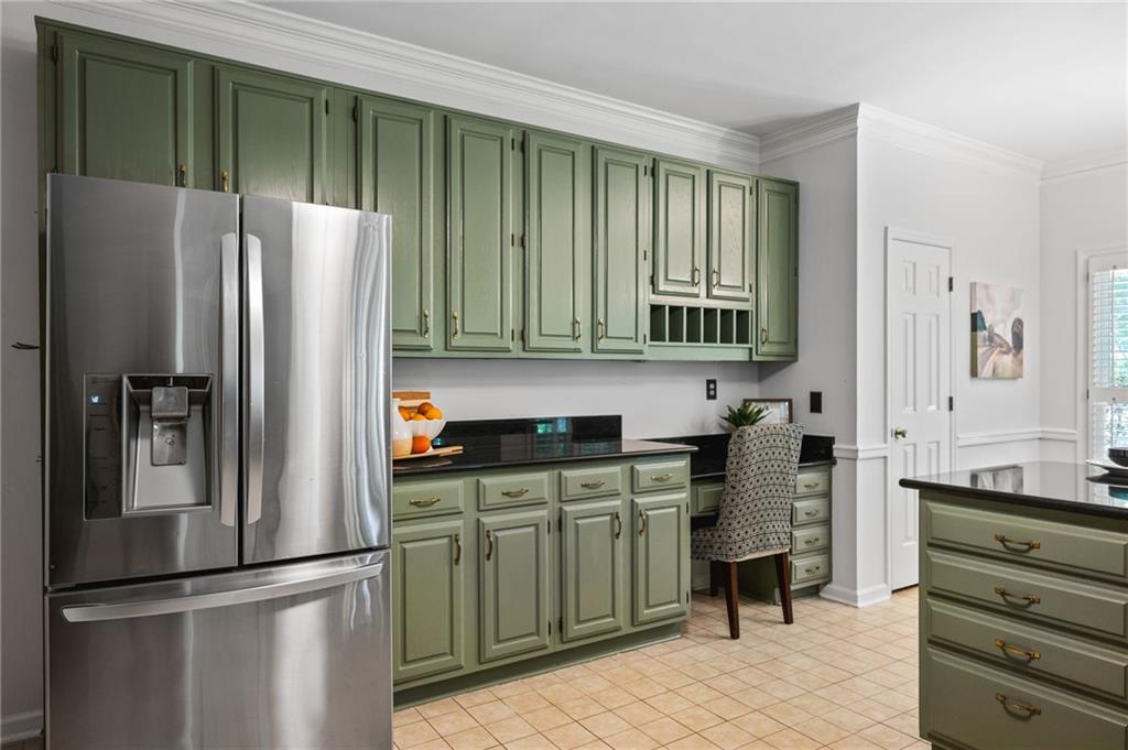 Walkers Ridge - Residential