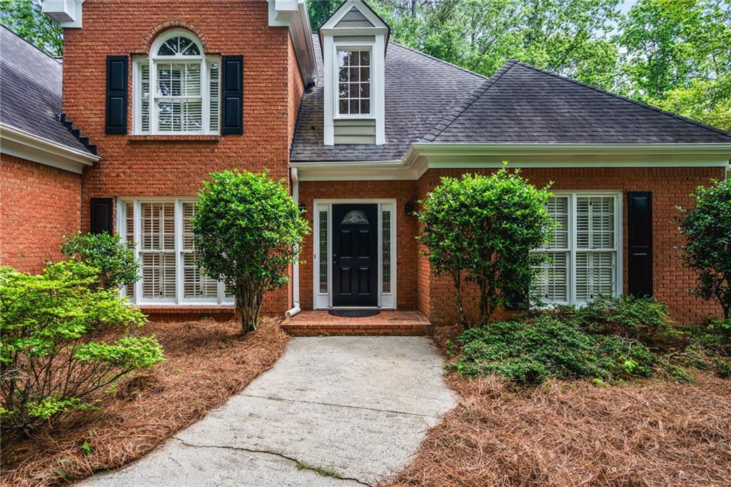 Walkers Ridge - Residential