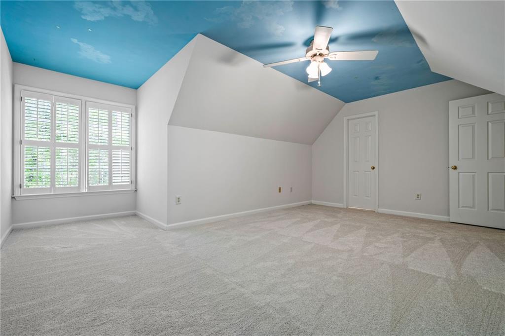 Walkers Ridge - Residential