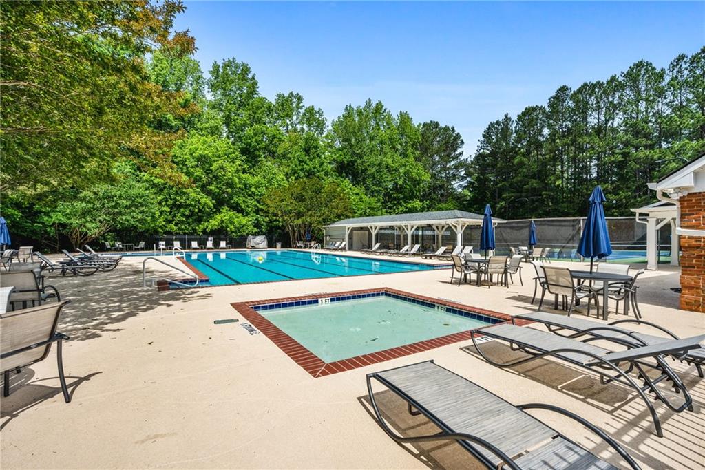 Walkers Ridge - Residential