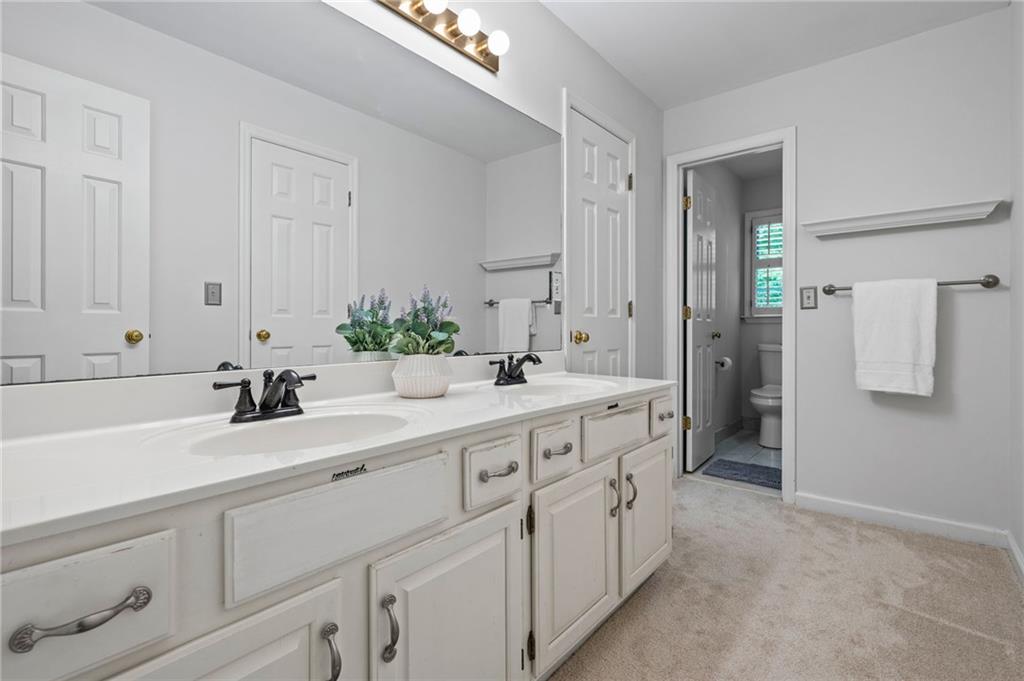 Walkers Ridge - Residential