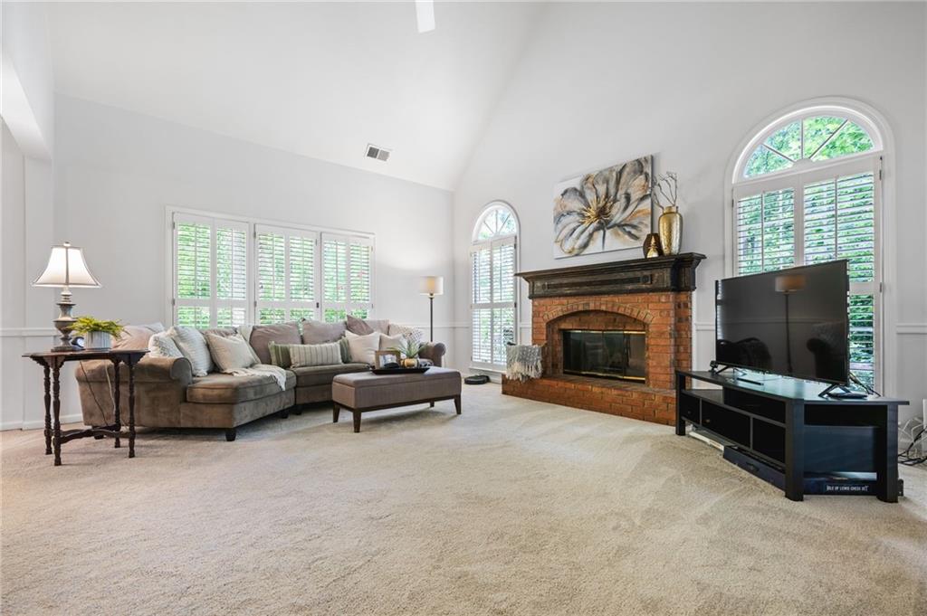 Walkers Ridge - Residential