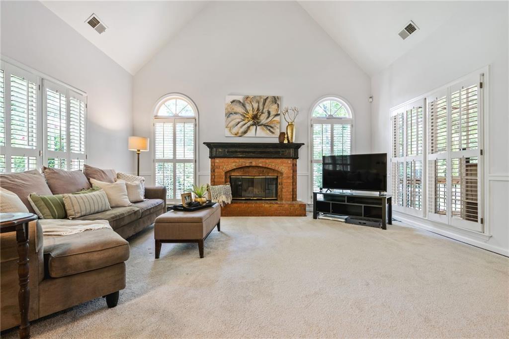 Walkers Ridge - Residential
