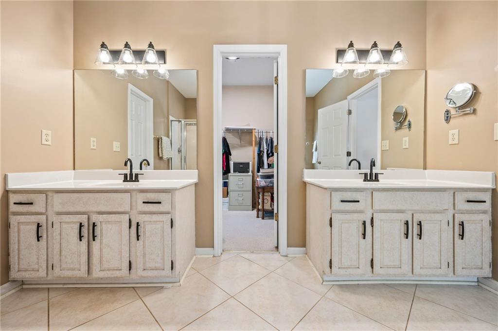 Walkers Ridge - Residential