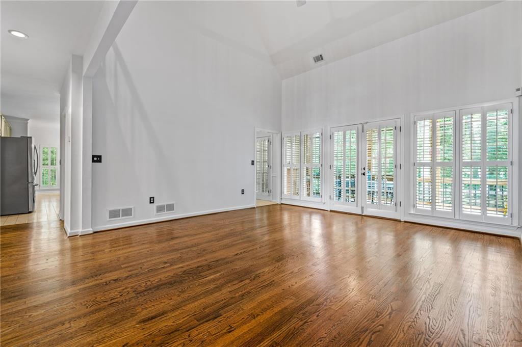 Walkers Ridge - Residential