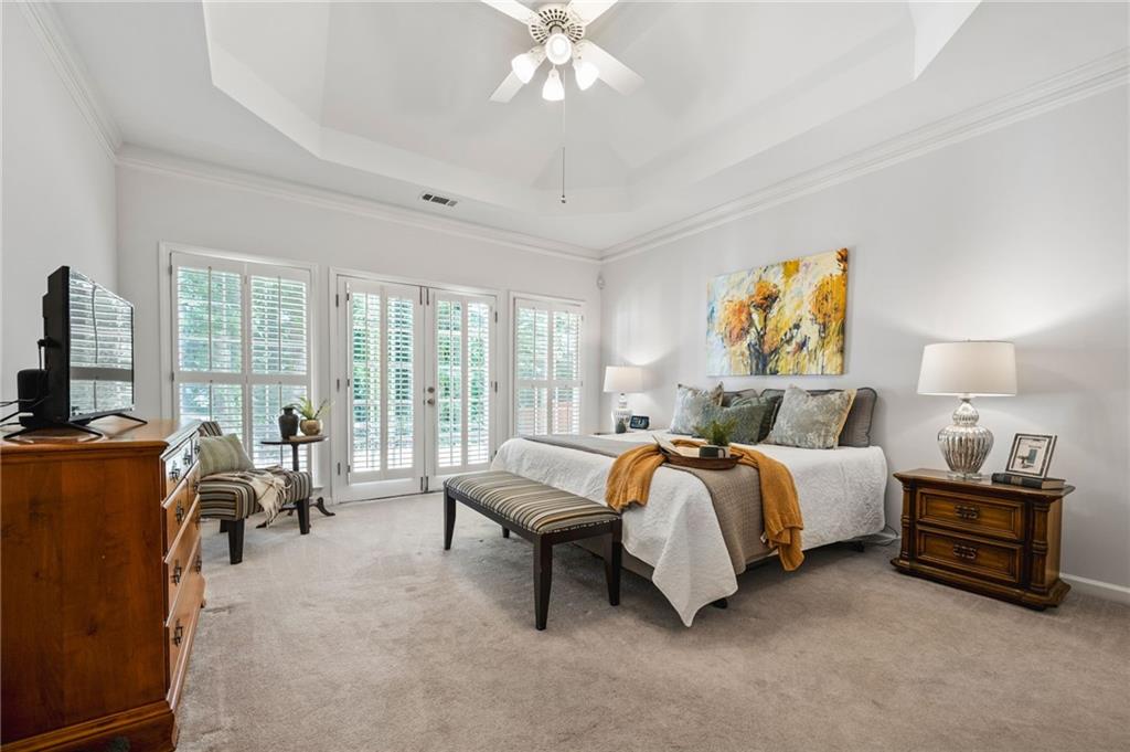 Walkers Ridge - Residential