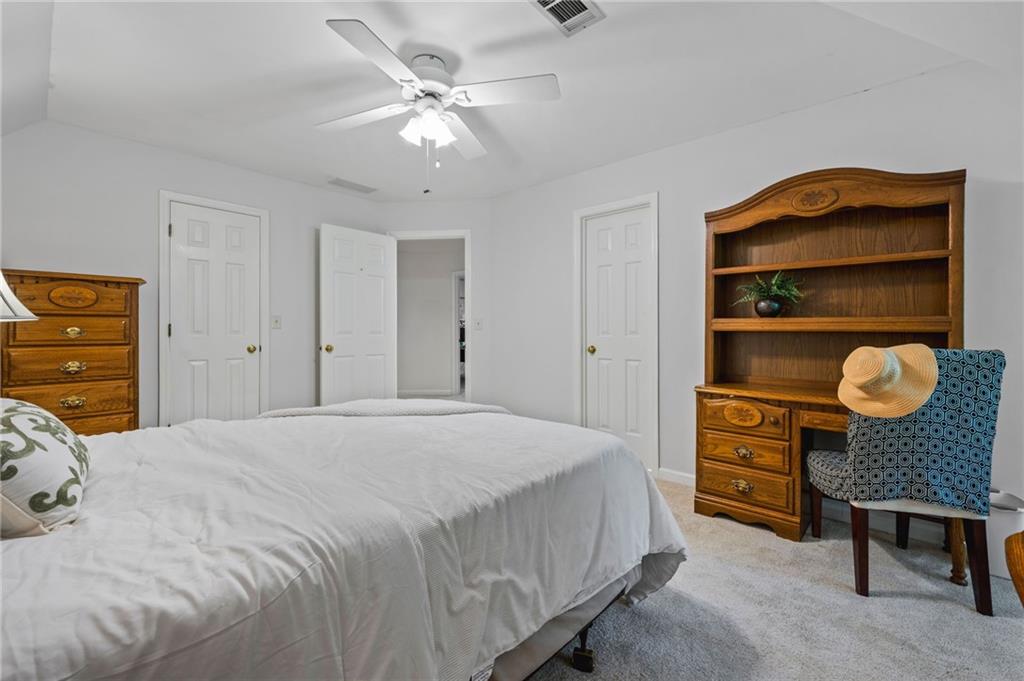 Walkers Ridge - Residential