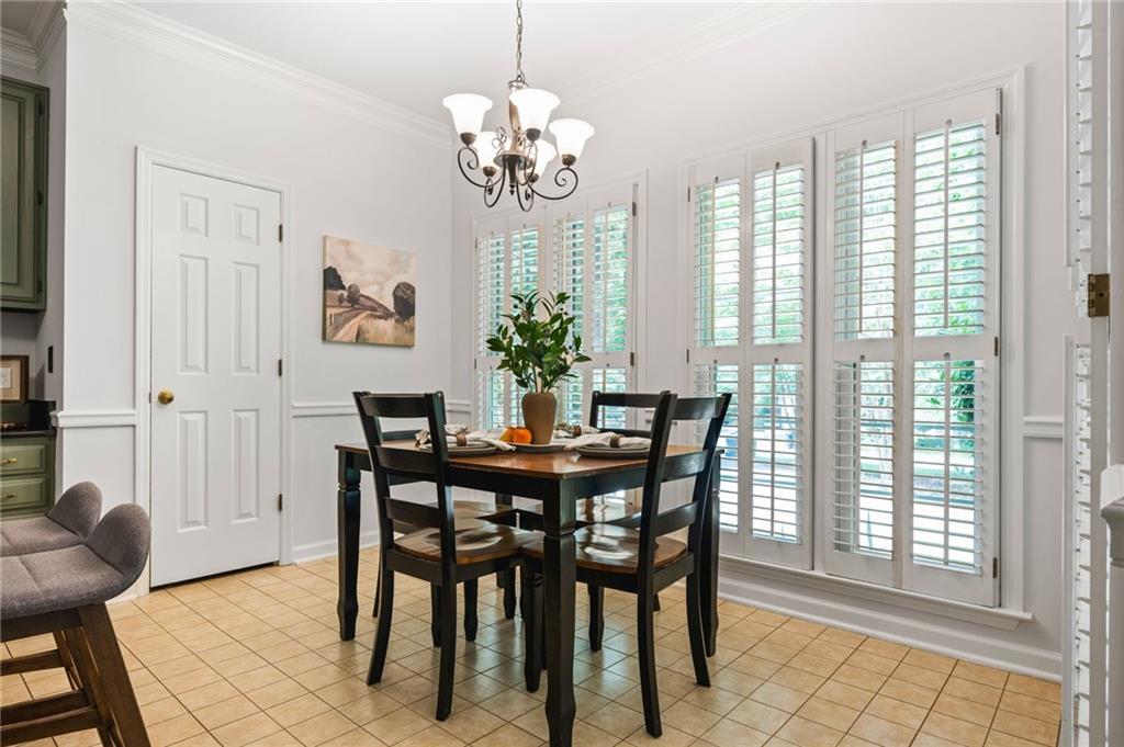 Walkers Ridge - Residential