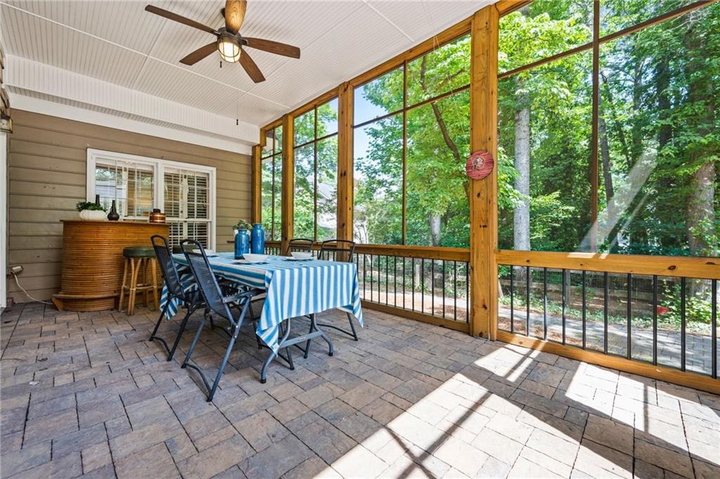 Walkers Ridge - Residential